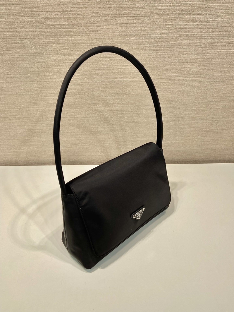 Prada Top Handle Bags